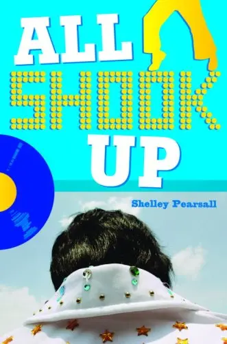 Cover of All Shook up
