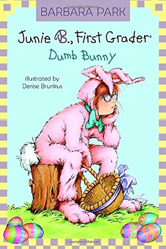 Cover of Junie B. Jones #27