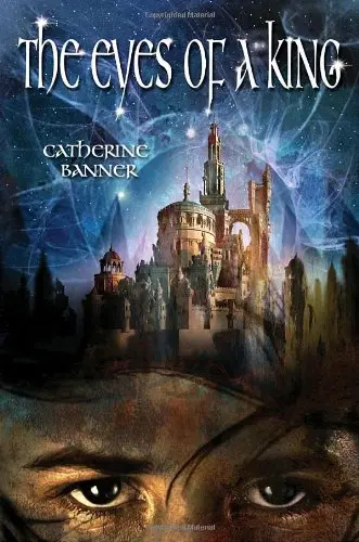 Cover of The Eyes of a King