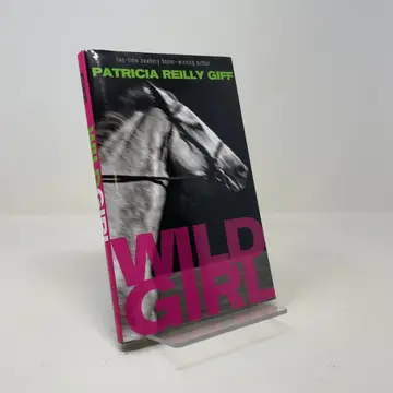 Cover of Wild Girl