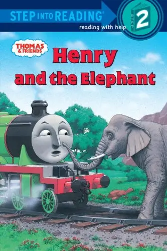 Cover of Thomas and Friends