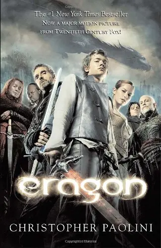 Cover of Eragon