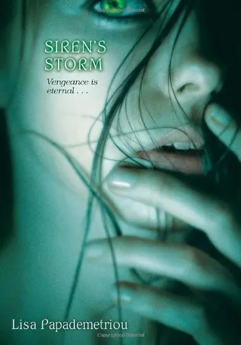 Cover of Siren's Storm