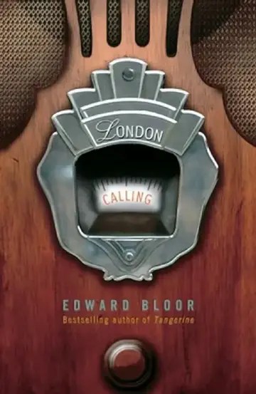 Cover of London Calling