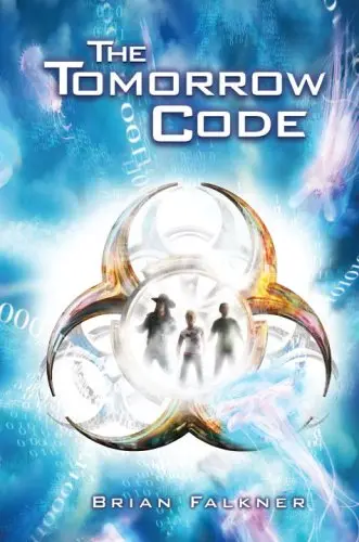 Cover of The Tomorrow Code