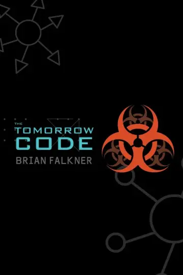 Cover of The Tomorrow Code