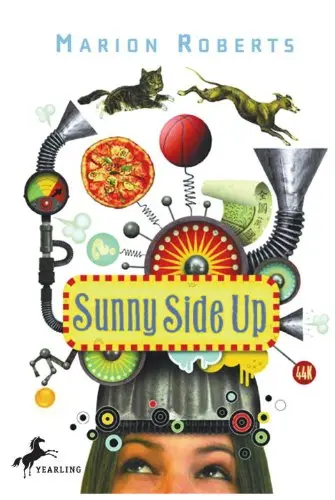 Cover of Sunny Side up