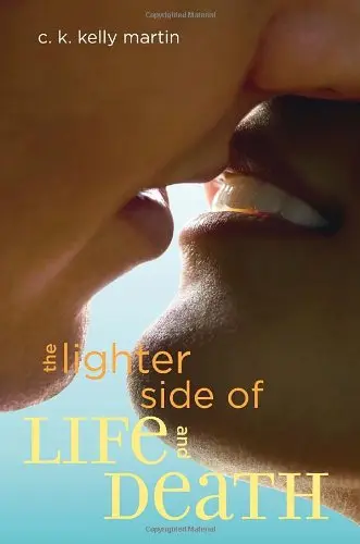 Cover of The Lighter Side of Life and Death