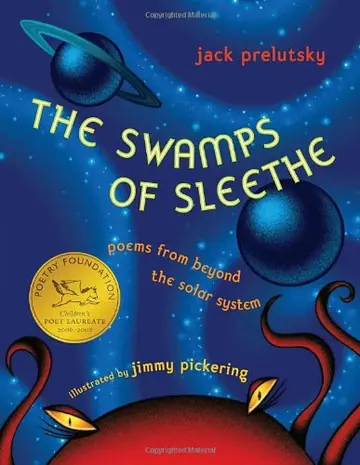 Cover of The Swamps of Sleethe