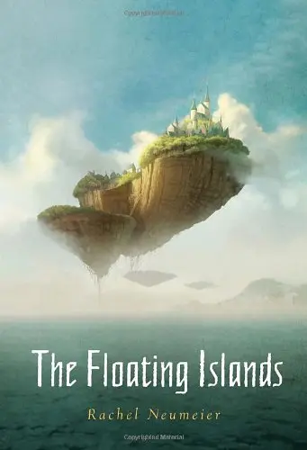 Cover of The Floating Islands