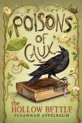 Cover of The Poisons of Caux