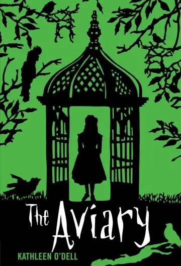 Cover of The Aviary