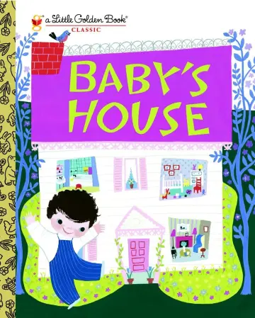 Cover of Baby's House