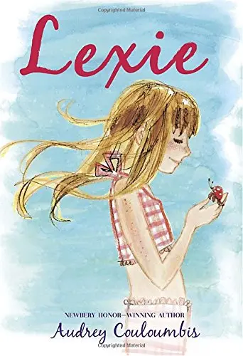 Cover of Lexie