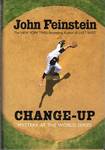 Cover of Change-Up