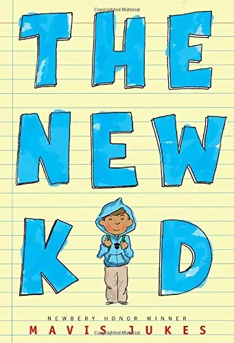 Cover of The New Kid