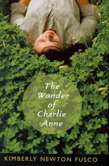 Cover of The Wonder of Charlie Anne