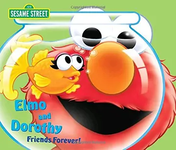 Cover of Elmo and Dorothy