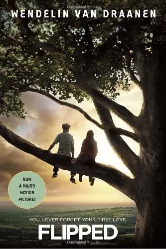 Cover of Flipped