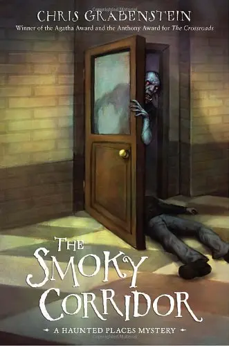 Cover of The Smoky Corridor