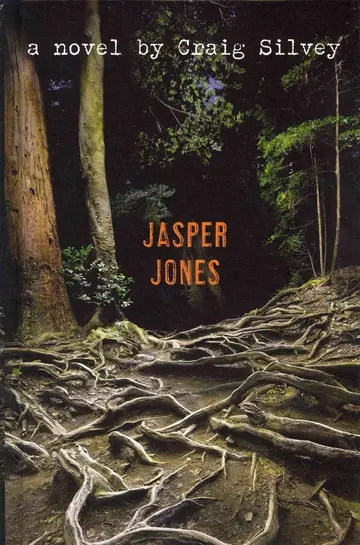 Cover of Jasper Jones