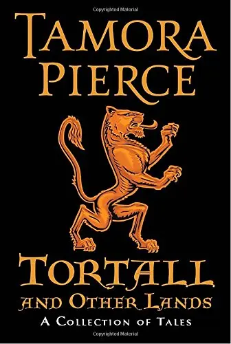 Cover of Tortall and Other Lands