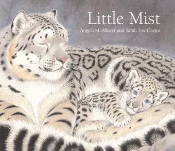 Cover of Little Mist