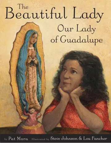 Cover of The Beautiful Lady
