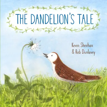 Cover of The Dandelion's Tale