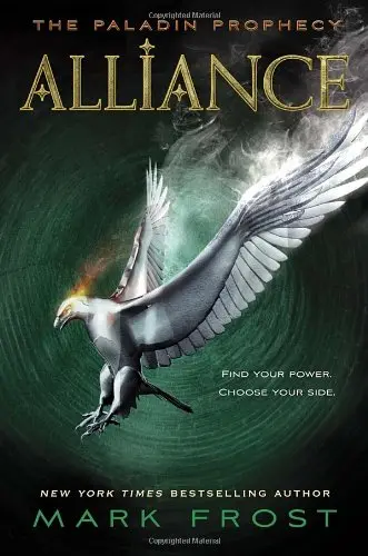 Cover of Alliance