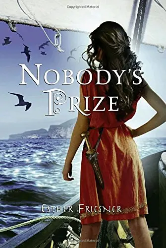 Cover of Nobody's Prize