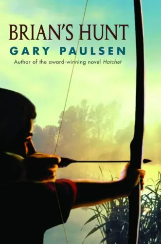 Cover of Brian's Hunt