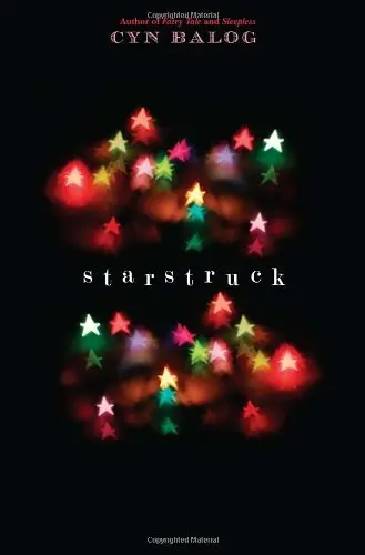 Cover of Starstruck