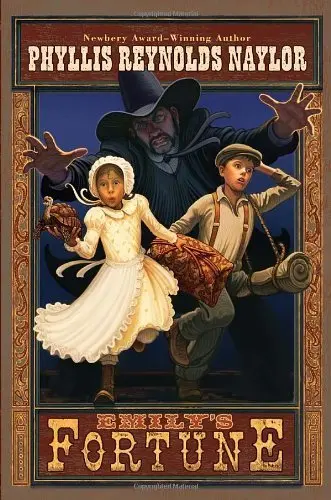 Cover of Emily's Fortune