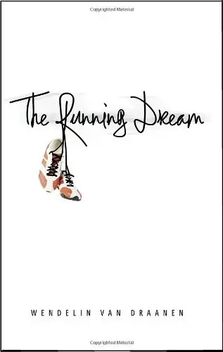 Cover of The Running Dream
