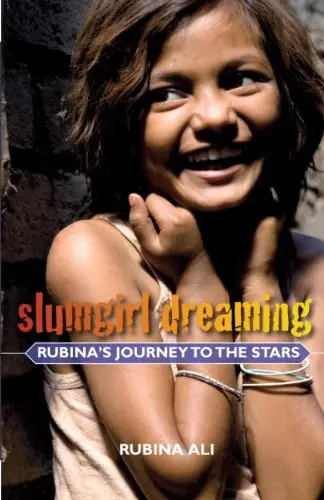 Cover of Slumgirl Dreaming