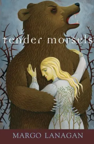 Cover of Tender Morsels