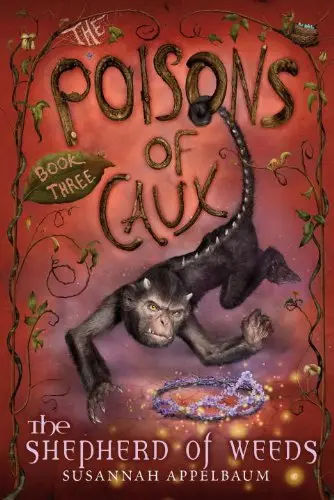 Cover of The Poisons of Caux