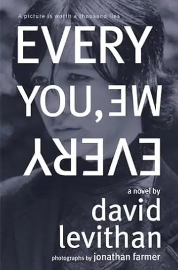 Cover of Every You, Every Me