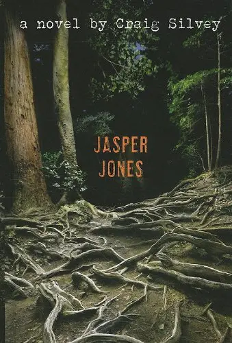 Cover of Jasper Jones