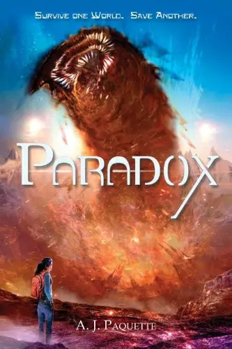 Cover of Paradox