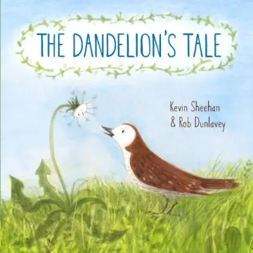Cover of The Dandelion's Tale