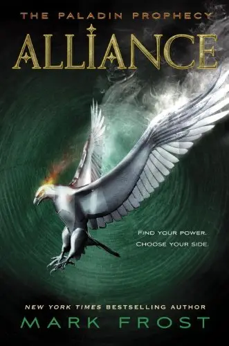 Cover of Alliance