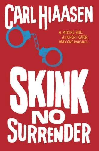 Cover of Skink--No Surrender