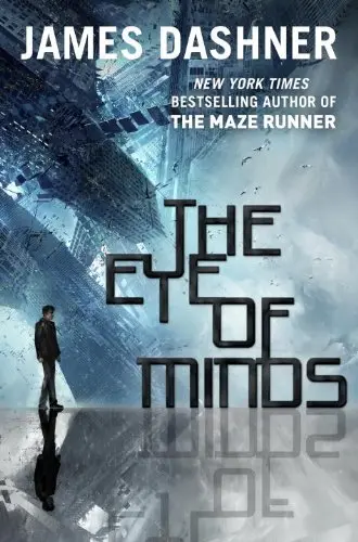 Cover of The Eye of Minds