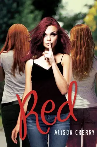 Cover of Red