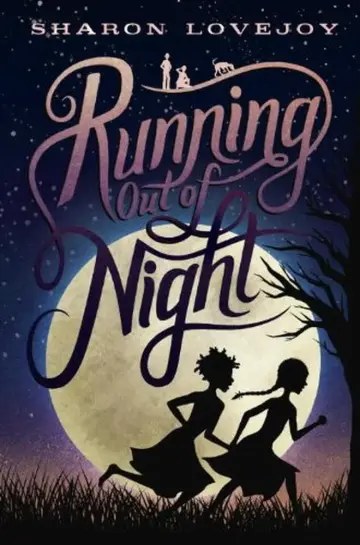 Cover of Running Out of Night