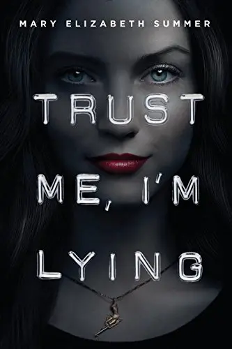 Cover of Trust Me, I'm Lying