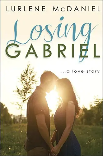 Cover of Losing Gabriel