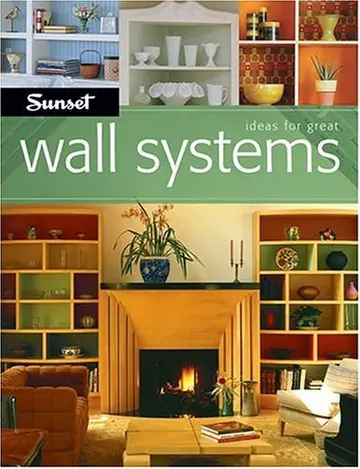 Cover of Ideas for Great Wall Systems